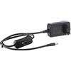 Aquatlantis 07771 - Alimentatore di rete a LED, 12 V - 2 A