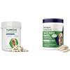 YuMOVE Joint Care Cani Articolazioni Senior + Adulto Superpack - Pack 240+120 Compresse - ActivEase Cozza Verde - Glucosamina & Condroitina - Supporto Cane Quotidiano Tutte Le Razze Completo
