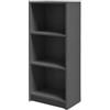 Arrocco Libreria Verticale a Colonna da Terra 50x31x148 cm, Libreria Salvaspazio a 4 Ripiani, Design Aperto per Ottimizzare lo Spazio, Ideale per Soggiorno, Ufficio e Camera da Letto