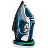 Russell Hobbs Ferro da Stiro, Colpo vapore 210g/ min, Vapore continuo 45g/min, 350 ml serbatoio, Auto Pulente, Uso Verticale, 2600 W, Cordless One Temperature, 26020-56
