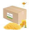 BOYUJK Cera D'api Gialla 4.5KG, Cera D'api per Candele, Pellet di Cera D'api per Prodotti Cosmetici di qualità Ecologica, Cera D'api Biologica per Il Corpo, Balsamo per Labbra E Sapone