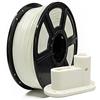 Flashforge Filament ASA 1,75mm, Filamento per stampante 3D 1kg Spool-Accuratezza dimensionale +/- 0,02mm, Alta resistenza ai raggi UV, Perfetto per la stampa di parti funzionali all'esterno