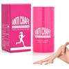 AOOWU Stick Antisfregamento, Crema Antisfregamento Cosce, Protezione Avanzata per la Pelle, Riduce Irritazione da Frizione Degli Indumenti, Contro Irritazioni, Resistente all'acqua e al Sudor