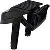 agdom24h_parts Pettine regolabile CP1393 per barba da 0,4-10 mm per rifinitore compatibile con Philips Beardtrimmer Series 5000 BT5501 BT5502 BT5503 BT5515 BT5520 BT5522