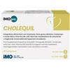 I.M.O. Imopro Cholequil Integratore Controllo Colesterolo 30 Compresse