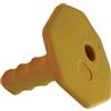 nextradeitalia 1PEZZO SALVAMANO PER SCALPELLO +ÿ mm 16