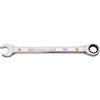 GEARWRENCH Chiave combinata a cricchetto a 12 punti, 19 mm, 4 gradi, 86919