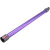 UTCHEGSUF Asta Di Prolunga A39M, Compatibile Con Dyson, V6 DC58 59 61 62, Tubo Di Prolunga A Sgancio Rapido, Tubo Conduttivo Dritto