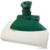 GREENELF Battitappeto Folletto EB 350/351 -RIGENERATO E SANIFICATO- Compreso Di Spazzole Per Materasso | Accessorio ORIGINALE, 100% Compatibile Con VK 130,131,135,136,140,150,200,220s