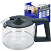 MONTERAL Caraffa Caffe Americano in Vetro Macchina Caffe Americano Codice SS-202557