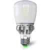 JIUYUAN Lampadina LED E27, 27W (Equivalenti a 250W) 6000K Luce Bianco Freddo 3760 Lumen, Lampadine E27 LED A60, Non Dimmerabile, Pacco da 1