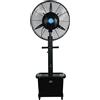 mefra 1 PZ Di VENTILATORE NEBULIZZATORE MAGNUM VE1950