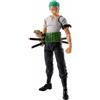 Bandai S.H.Figuarts One Piece Romance Dawn Roronoa Zoro Action Figure Giappone