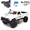 No C24-1 Scala Aggiornata 1:16 RC CAR 4WD Radiocomandata Fuoristrada7759