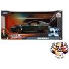 JADA NUOVO JADA TOYS 1/24 Scala Fast & Furious Nissan Z 2023 Verde FF X Nissan Die...