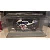 Altaya MOTOGP YAMAHA YZR-M1 VALENTINO ROSSI 2010 GP DEL QATAR 1/18