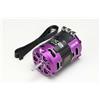 Yokomo (Yokomo) Motore brushless Yokomo DX2 Type-R 11.5T Purple Drift Performance RC RPM-D2115RP