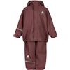Celavi Celavi Rainwear Set Giacca impermeabile Unisex - Adulto (Pacco da 1)