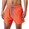 HAUTE PRESSION B276 CO1, Nuoto Uomo, Multicolore,