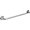Emco Round barra portasciugamani, 436000150, Round cromo [Accessori Bagno > Portasciugamani]