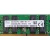 SK Hynix Genuine OEM 16GB RAM HMA82GS6CJR8N-VK 16GB (1X16GB) PC4-21300 DDR4-2666MHz Non-ECC Unbuffered CL19 260-Pin SoDimm 1.2V Single Rank Laptop Memory