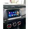 Generico Autoradio Custom Fit per Alfa Romeo Giulietta 2015-2020 con CarPlay e Android Auto | Schermo Touch AVVIO VELOCE | Navigatore| Bluetooth | USB | Retrofit Plug & Play | Compatibile comandi al volante