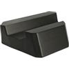 SAMTN Supporto per rog xbox ally/per rog xbox ally x, base stabile, base antiscivolo (Piccolo)