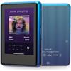 Yunir Lettore MP3, BT 5.0 256GB Lettore Musicale Full Touch Screen TFT da 2,4 Pollici, con Cuffie Cablate, per Windows 98 ME 2K XP Vista 7, per OSX 10 (BLACK)
