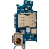 Smartex® Connettore di Ricarica Compatibile con Samsung Galaxy S23 Plus (S916) Charging Flex