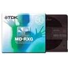 TDK-Mini Disco MDRXG80