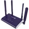 SUNGOOYUE Router Wireless, WiFi6 4G 5G CPE LTE con Slot SIM, Router Portatile 300Mbps per Casa e Viaggio