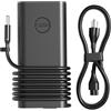 HSXIRQA 130W Caricatore Compatibile Con Dell Xps 15 9530 9550 9560 9570 7590 Precision 5510 5520 5530 5540 inspiron Plus 7000 7420 7430 7348 7501 7510 7610 7620 7630 OptiPlex AIO 24 27 22 20