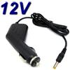 TOPCHARGEUR Top Chargeur - Caricatore accendisigari da 12 V, per lettore DVD portatile Trevi TW 7005 TW-7005 TW7005