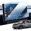 LANGBEAN 15 Pellicola Protettiva per Tesla Model Y 2020-2024/3 2018-2023