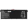 CSrose AP16M5J Batteria per PC Acer Aspire 1 A114-31 A114-32 Aspire 3 A314-31 A314-32 A314-41 A315-21 A315-31 A315-32 A315-33 A315-41 A315-51 A315-53 A315-53G A315-21-95KF 2ICP4/80/104 KT00205005