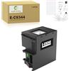 JoyPrinting E-C9344 Scatola di manutenzione dell'inchiostro compatibile con Epson C12C934461 Scatola di manutenzione per Expression Home XP-3100 XP-4100 XP-4101 XP-4105 XP-4200 XP-4205 Workforce