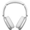 Wentronic Y02 Cuffie con cancellazione attiva del rumore, batteria 60H, 5 modalità di musica equalizzata, audio ad alta risoluzione, bassi profondi, cuffie pieghevoli wireless Bluetooth 5.4
