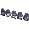 ANGEEK KY-023 PS2 Game Joystick Axis Sensor Module for Arduino