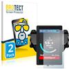 brotect Pellicola Protettiva Opaca per Bafang 850c Pellicola Protettiva Anti-Riflesso (2 Pezzi)