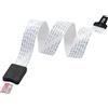 LANMU Cavo di prolunga da TF a Micro SD Estensione Adattatore per Scheda di Memoria per Mini Stampante 3D/Anet A8/GPS per Auto Compatibile con Raspberry Pi, Sandisk