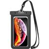 FYISWHO Custodia Impermeabile per Cellulare Universale, Custodia Subacquea per Cellulare per Xiaomi Mi Redmi Note 110s 10t 11 11i 11s Pro Plus, Custodia Impermeabile per Poco x3 x4 x5 f5 f4 f3 f2 f1 m