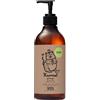 YOPE Sapone Liquido Per Le Mani Lisciante E Nutriente Pantenolo E Allantina 96% Di Ingredienti Di Origine Naturale Vegano Profumo Caramello E Pistacchio 500ml