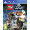 Warner Bros LEGO Jurassic World (PS4)