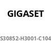 Gigaset Telefono cordless Gigaset Comfort 550 int