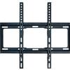 One For All Supporto TV da parete, ONE FOR ALL WM2411, 32-65 pollici (81-165 cm), max. 100 kg, distanza dalla parete 25 mm, VESA 400x400