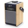 Audio Selection creaktiv Roberts Rambler Midi blu navy