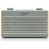 Audio Selection creaktiv Roberts Rambler Uno, color uovo d'anatra