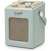 Roberts Radio DAB+ Radio Revival Mini 2 Himmelblau
