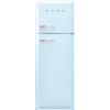 Smeg 50's Style FAB30RPB5 Azzurro Made in Italy GARANZIA ITALIA