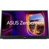 ASUS ZenScreen MB17AHG Monitor PC 43,9 cm (17.3) 1920 x 1080 Pixel Full HD LCD Nero GARANZIA ITALIA